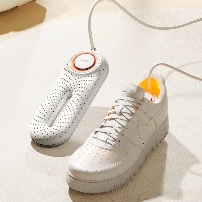 소싱 제로 프로 신발 건조기 DSHJS2214C