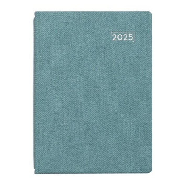 2025년 AP2 다이어리 25Tw1면1일M355893 1권, 민트