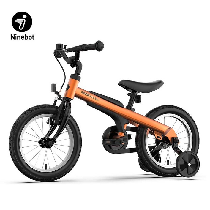 Xiaomi Ninebot 샤오미 나인봇 키즈 자전거 14인치 16인치 18인치