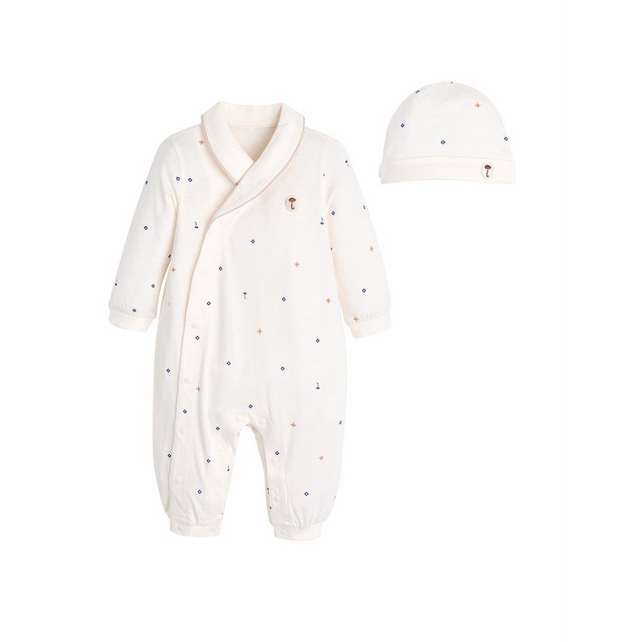 모이몰른 타마밤부싱글우주복세트M243UUN13P 709024년가을 NC순천점