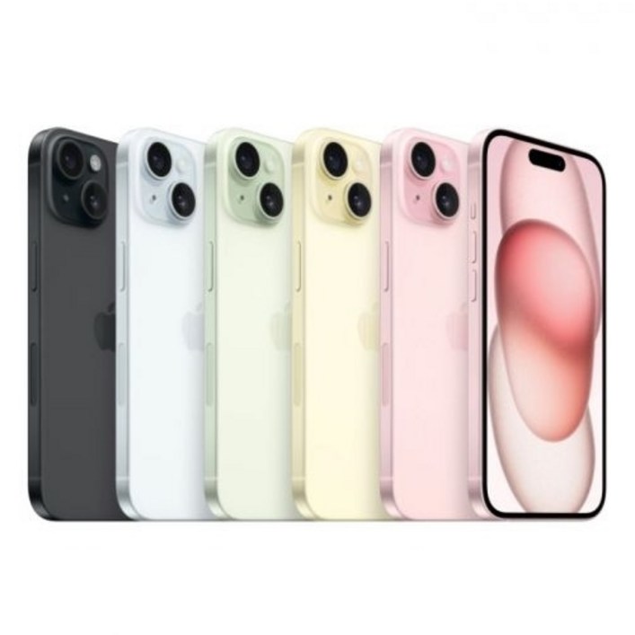 애플 아이폰 15 256GB 공기계 중고폰 자급제폰 리퍼폰 A3090, 랜덤색상 빠른출고 가능, 256GB 애플 아이폰 15 256GB 공기계 중고폰 자급제폰 리퍼폰 A3090, 랜덤색상 빠른출고 가능, 256GB