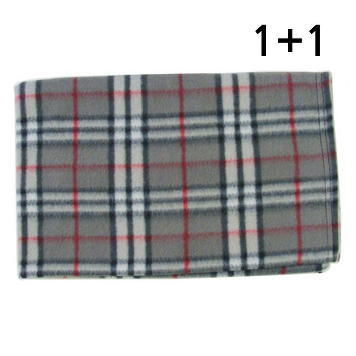 따뜻한 무릎담요 대형 중형 예쁜 학생 캠핑 차량용 담요