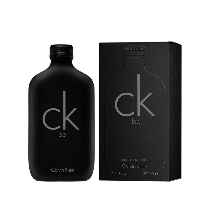 캘빈클라인 CK BE 씨케이 비 클리어공병