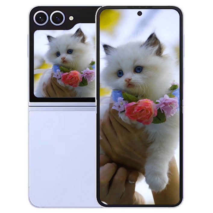 삼성전자 갤럭시 Z플립6