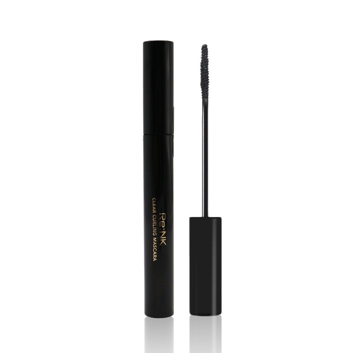 리엔케이 클리어 컬링 마스카라 8.5ml, 1개, 컬링