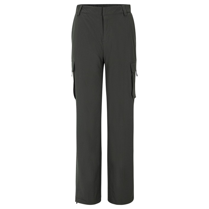 얼바인 자전거 바지 여성 시엘로 우븐팬츠 카키