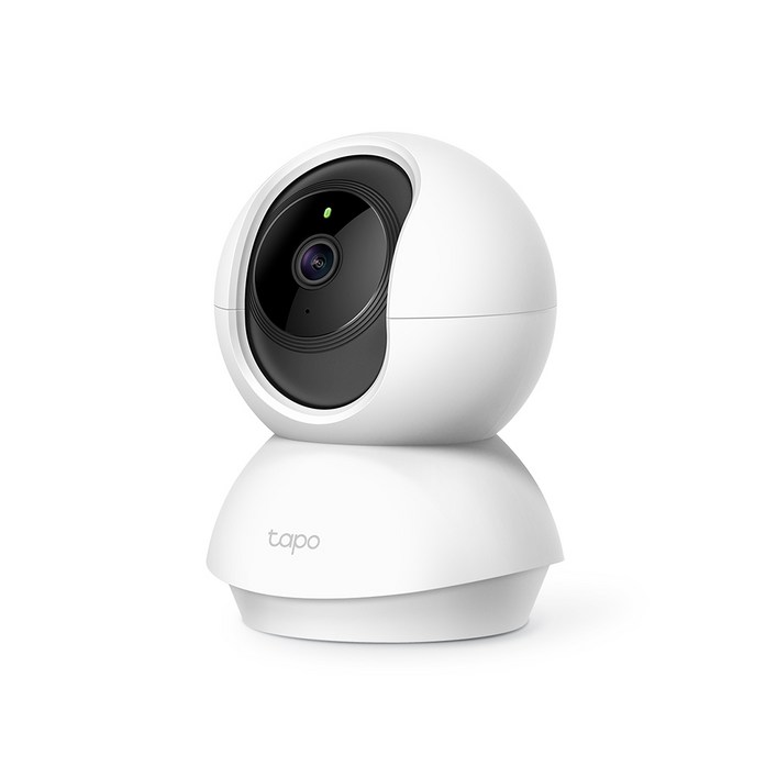 티피링크TC71 300만화소 360도회전 실내무선카메라 홈CCTV 야간흑백전환, 선택1 Tapo TC71단품메모리카드없음, 1개
