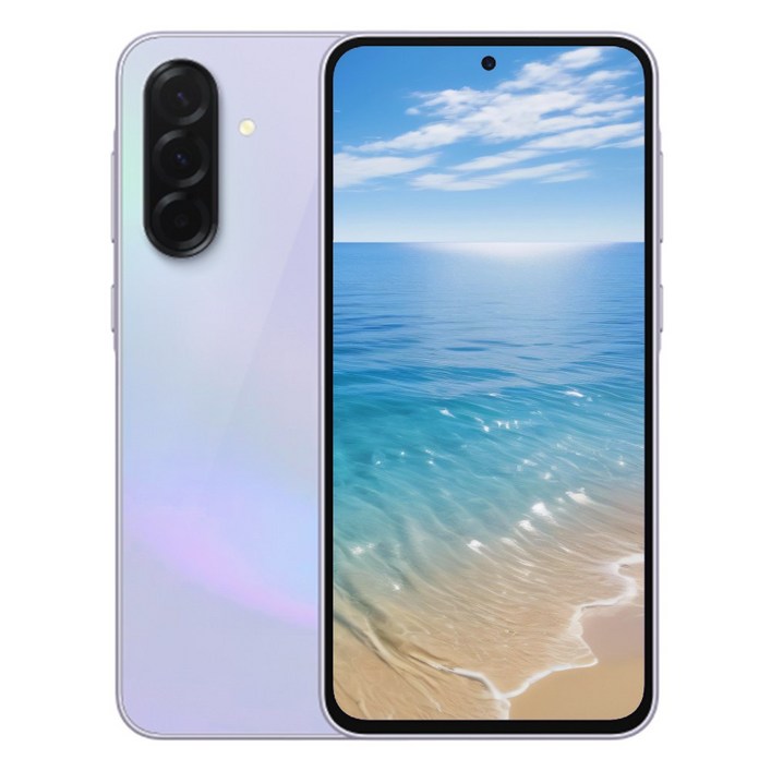 삼성전자 갤럭시 A36 미개봉 새상품 SMA336N