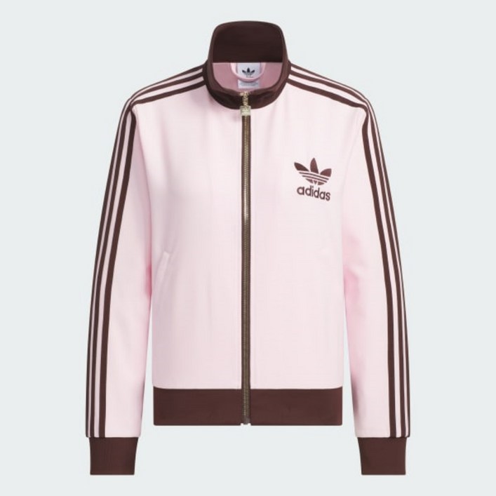 국내매장판 아디다스 오리지날 베켄바우어 트랙탑 PREM ORI TT