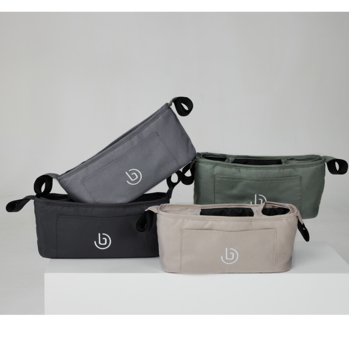 낫쏘빅 아로아 아로아플러스 강아지유모차 개모차 고양이유모차 다용도파우치 오거나이저