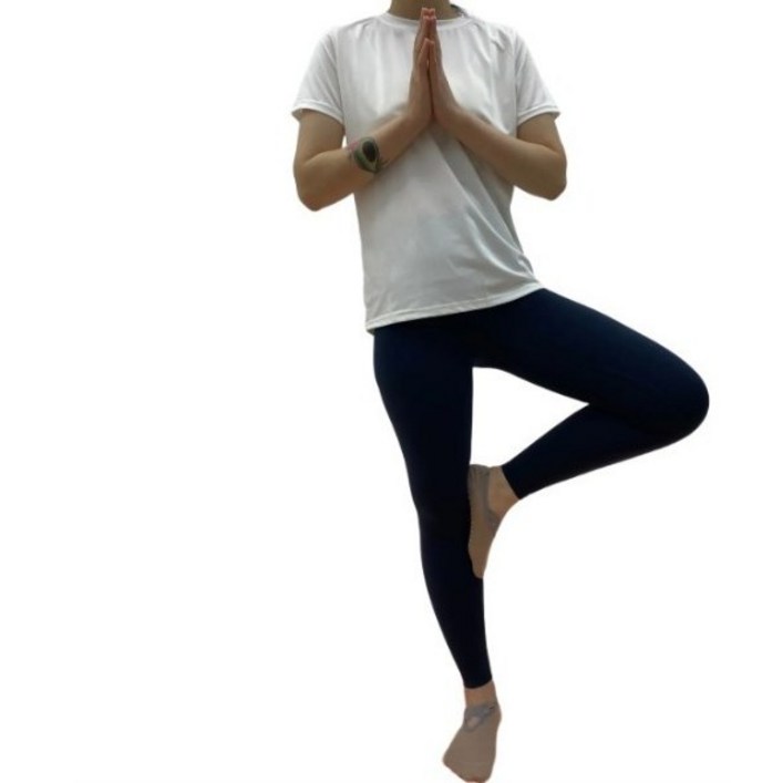 안다르 시그니처레깅스 에어쿨링 지니 9부