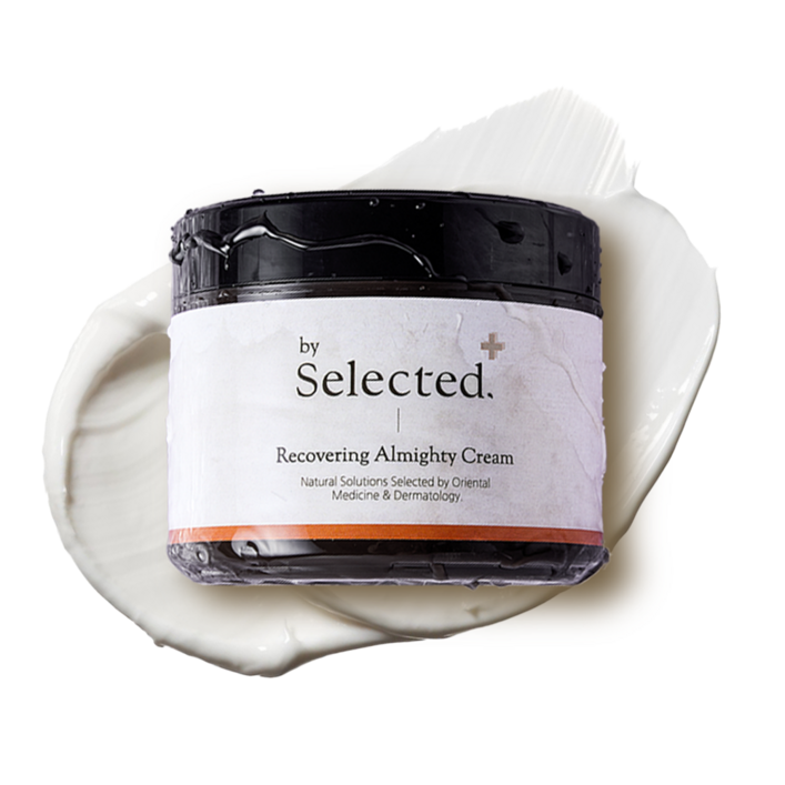 피부장벽 고보습 크림 속건조 주름기능성 저자극 영양크림, 300g, 6개