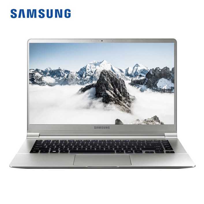 삼성노트북9 삼성전자 노트북 9 metal NT901X5L i5-6200U 8G SSD Win10