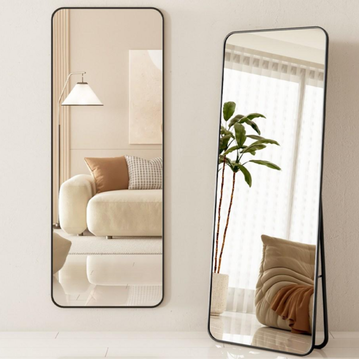 하이피러브 스탠드 부착형 전신거울