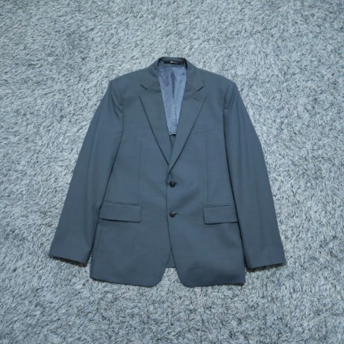 지오송지오100 남자 모직블레이저 정장자켓 중고구제 빈티지의류