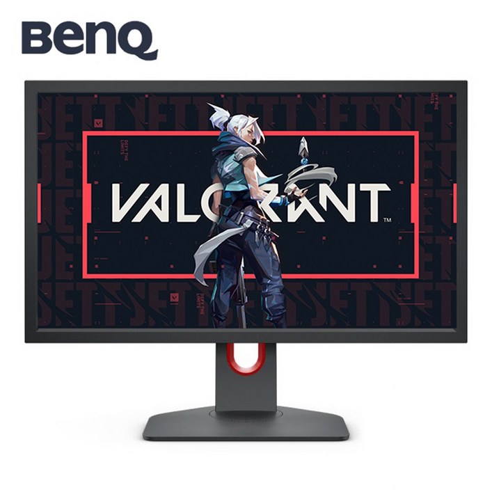공식총판 BenQ ZOWIE XL2411K 아이케어 무결점 게이밍 144Hz1ms응답속도 DyAc, XL2411K 144Hz 게이밍무결점