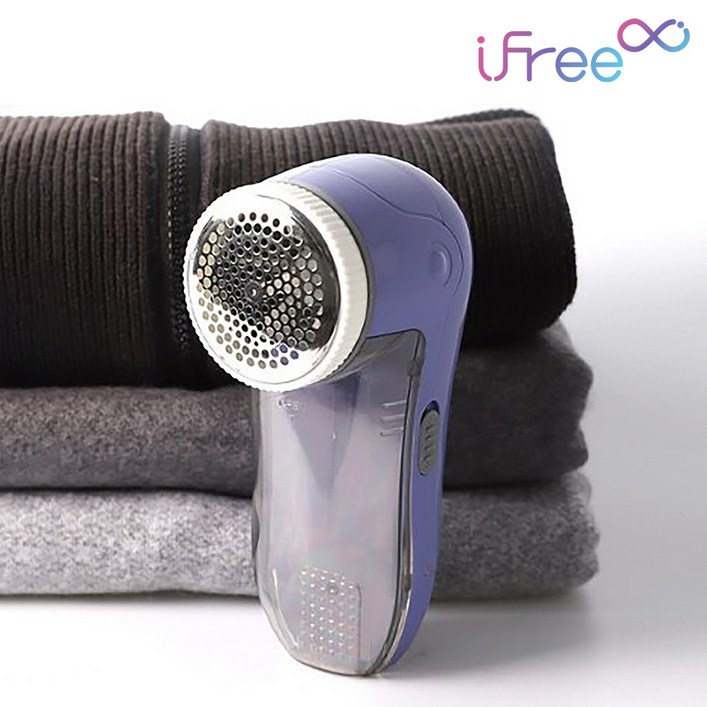 아이프리 세탁소 보풀제거기 FX714 USB