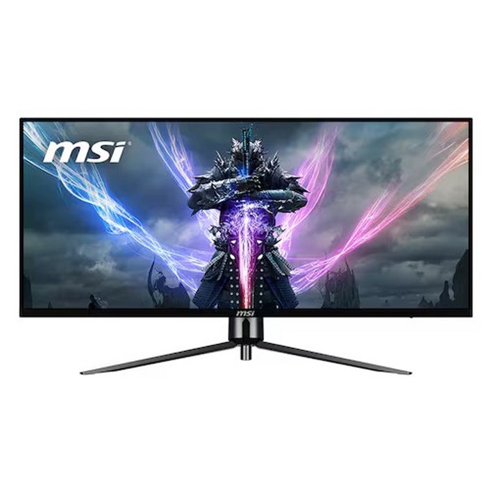 MSI UWQHD 게이밍 모니터