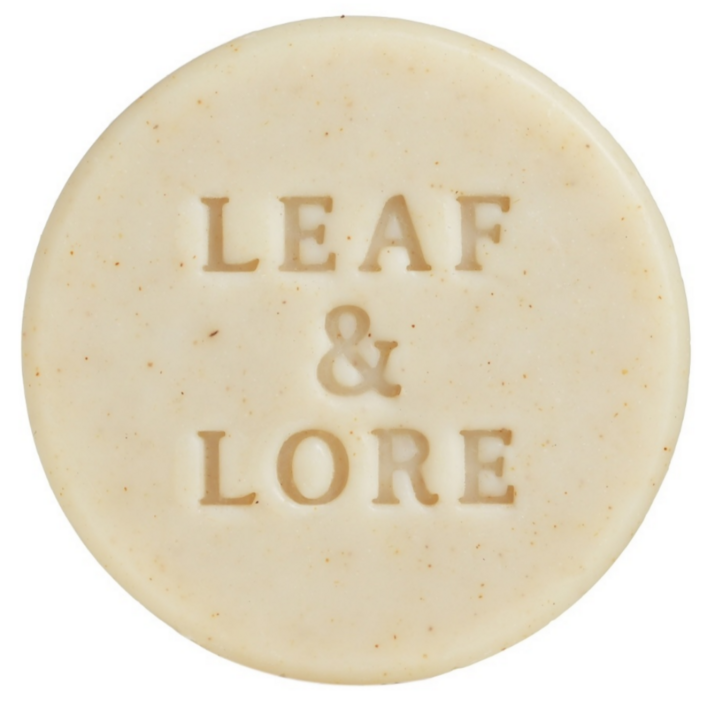 리프앤로어 강아지 비누 약용 아토피 발사탕 세정제 치유바