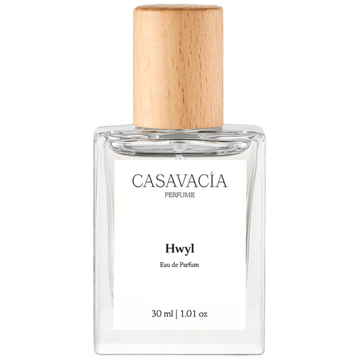 카사바시아 휠 오 드 퍼퓸, 1개, 30ml