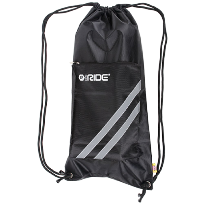 스노라이드 크루져보드가방 RE07, 블랙, 1개