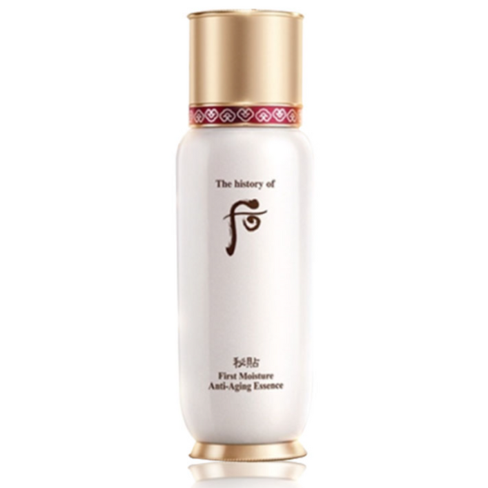 더히스토리오브후 비첩 순환 에센스