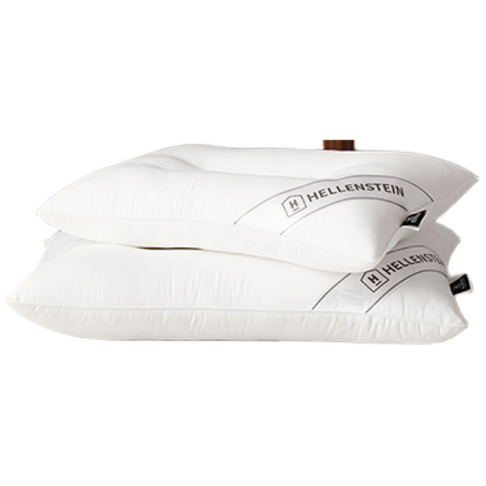 헬렌스타인Hellenstein 2개 SET 알러지케어 플렉스 경추 베개