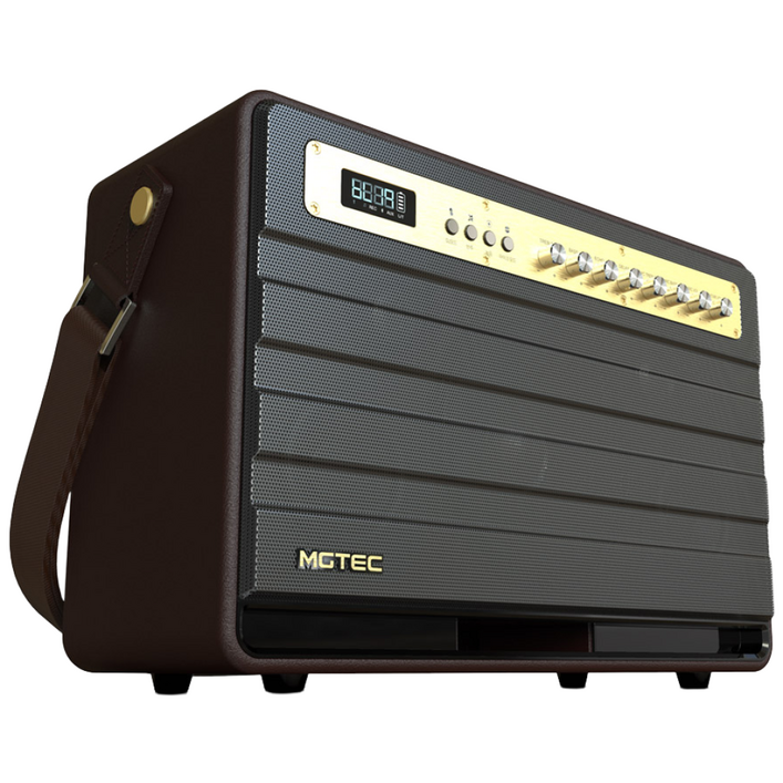 마제스티9 블루투스 스피커 마이크2대증정600WTWS고성능앰프