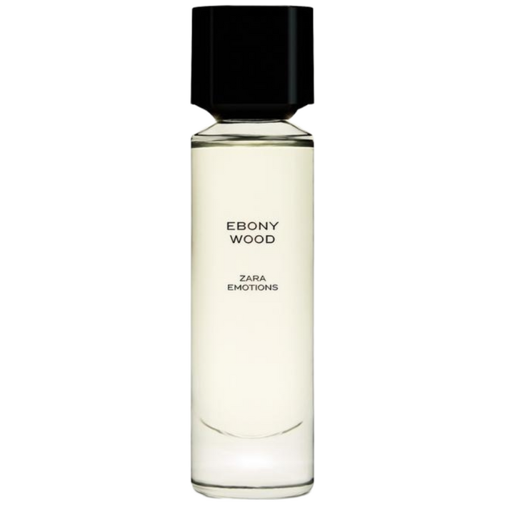 자라 에보니 우드 오드퍼퓸 스프레이 향수 EDP 30ml