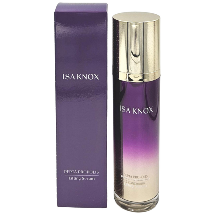 이자녹스 펩타 프로폴리스 리프팅 세럼