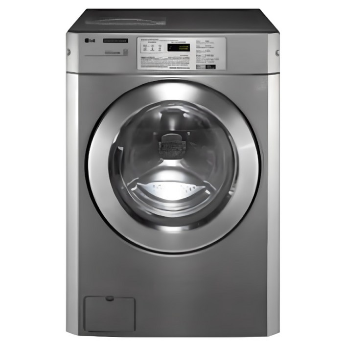 LG 17kg 상업용 드럼세탁기 F17SEE무인세탁소창업 빨래방 고시원 병원 호텔 셀프 업소용 대형 코인 헬스장
