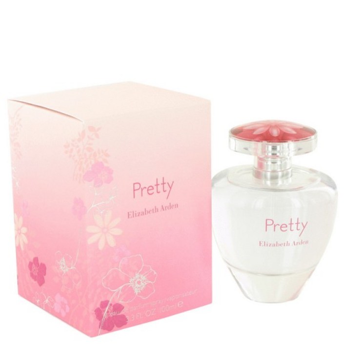 엘리자베스아덴 향수 오드퍼퓸 Pretty Eau De Parfum Spray 100 ml