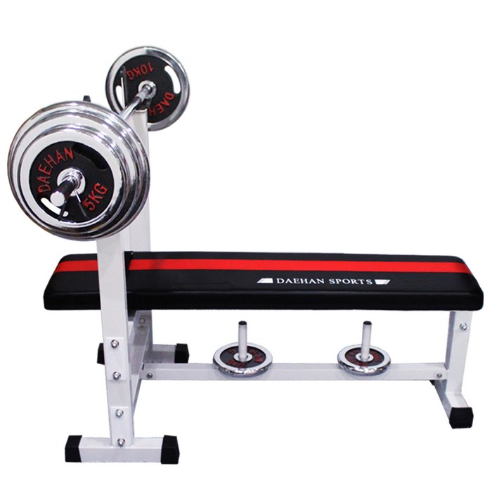 대한스포츠 튼튼벤치프레스 B형 크롬 2090kg 세트 대한스포츠 튼튼벤치프레스 B형 크롬 2090kg 세트