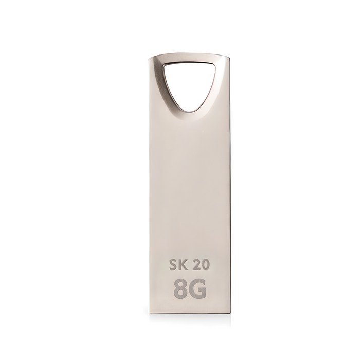 액센 SK20 USB 2.0, 8GB 액센 SK20 USB 2.0, 8GB