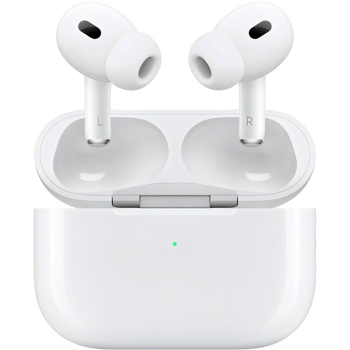 Apple 2023 에어팟 프로 2세대 USB-C 블루투스 이어폰