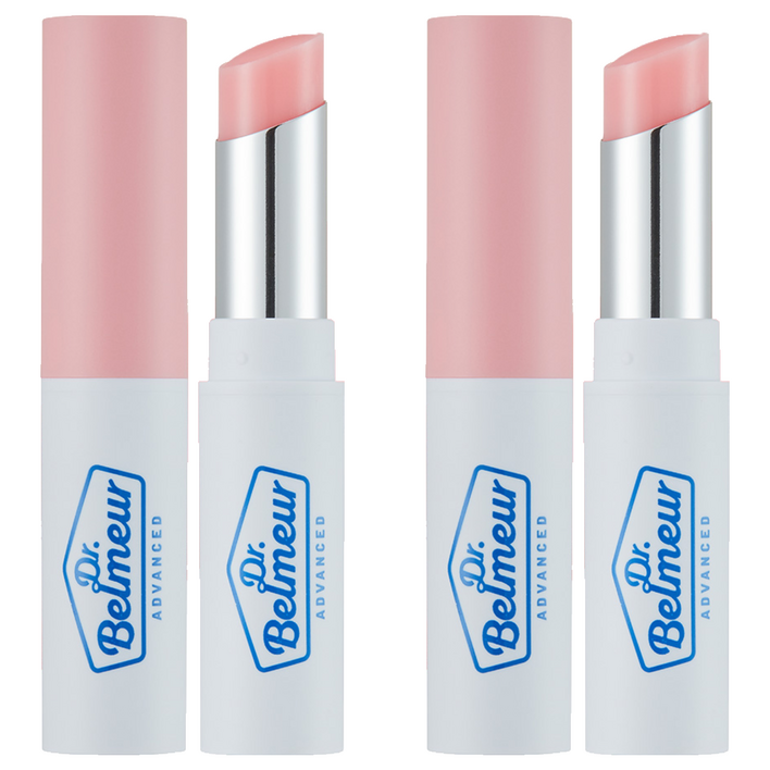 닥터벨머 어드벤스드 시카터치 컬러 립밤