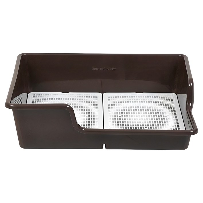 딩동펫 강아지 배변판