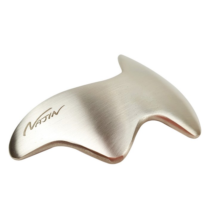 나진 방자유기 완벽바디 스탭 VER1 괄사  파우치, 1개, 단일색상