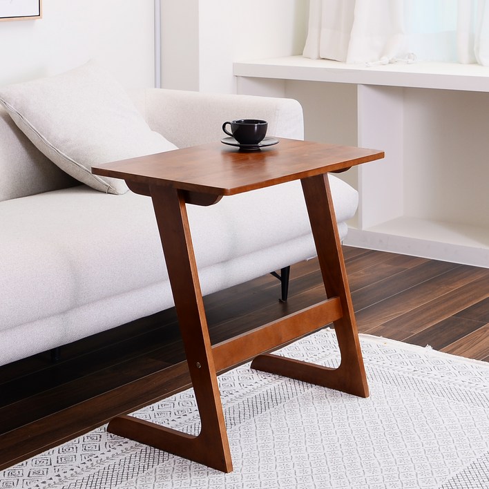 아이코닉하우스 애프터 글로우 사이드테이블