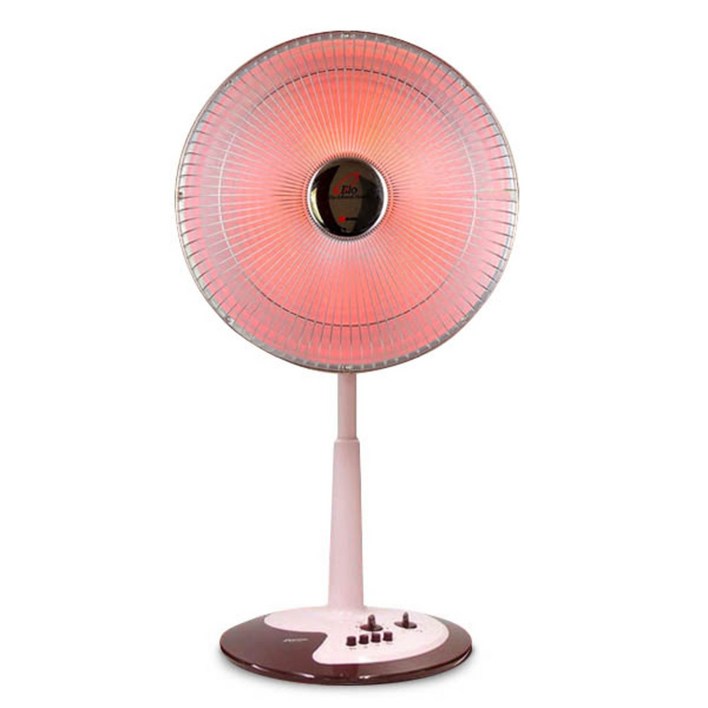 신일 원적외선 히터 선풍기형