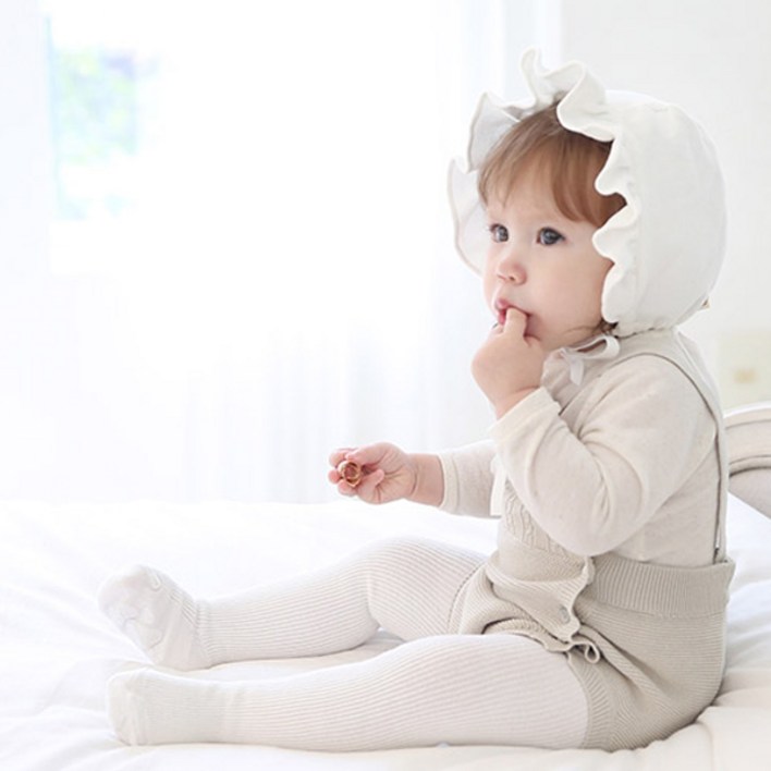 하이베이비클럽 아동용 심플타이즈 2종 세트