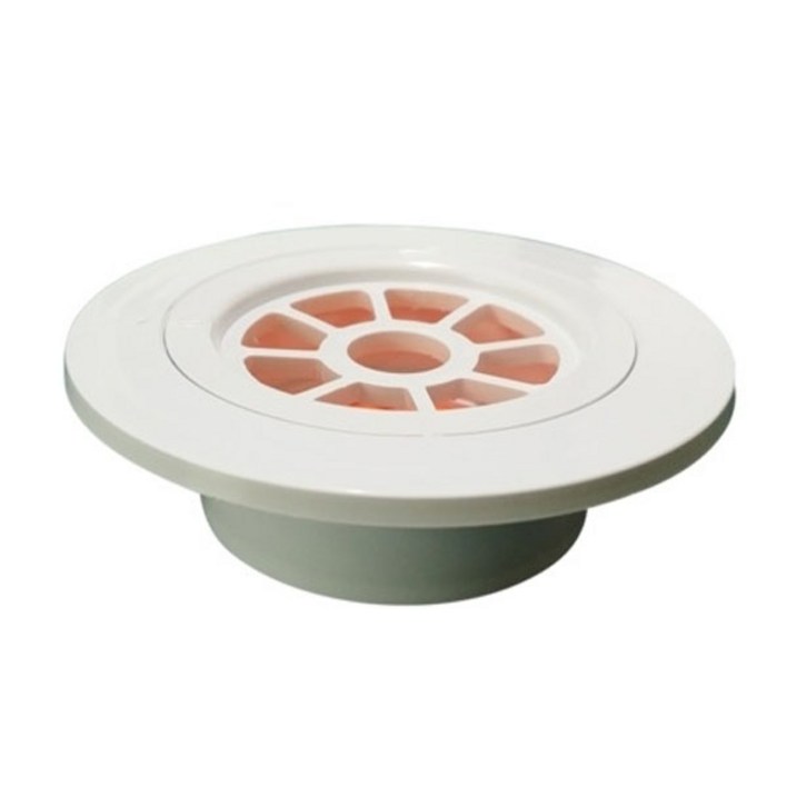 더콘N 하수구 트랩 하수구용 54mm, 1개