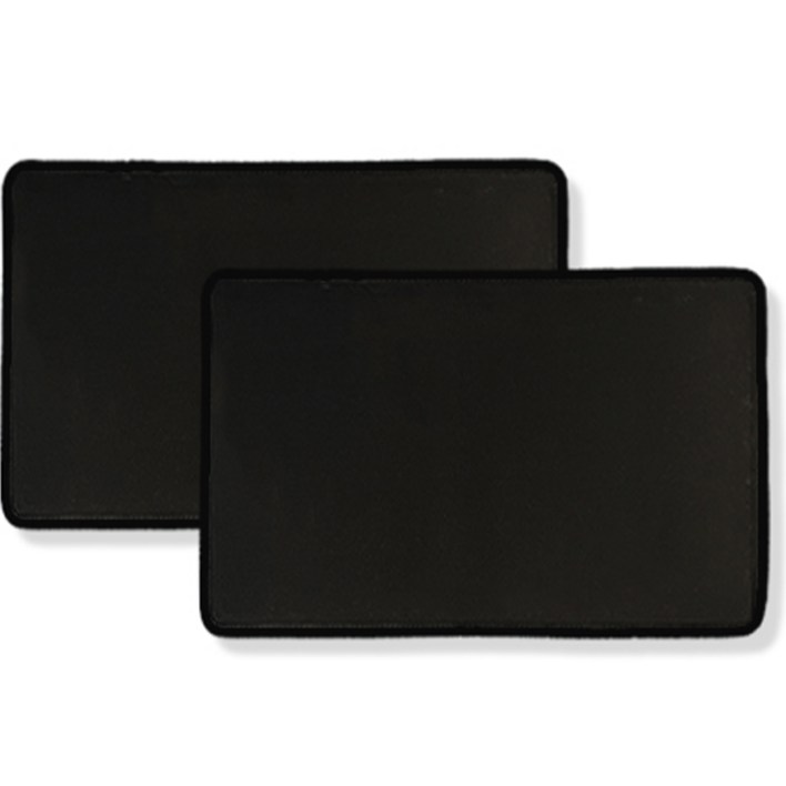 카몽 차박용 평탄화 연결보드 중형 2p  전용가방