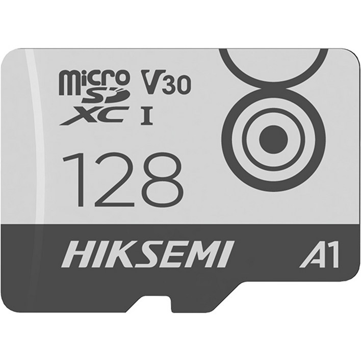 HIKSEMI M1 microSD 메모리카드 HSTFM1, 128GB