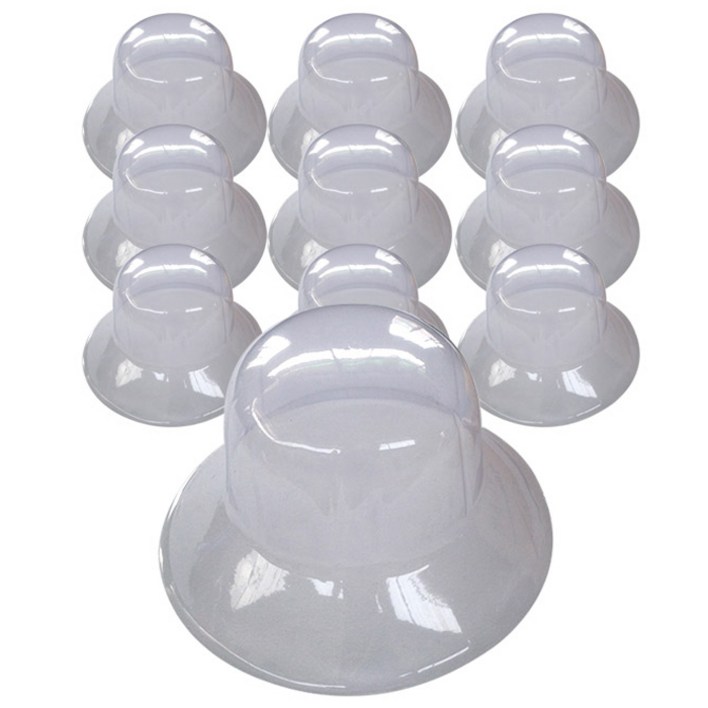 마켓플랜 원형유지 보호틀 모자 거치대