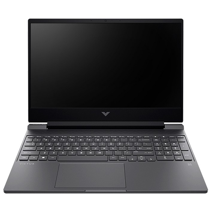 HP 2024 빅터스 15 라이젠5 라이젠 8000 시리즈 지포스 RTX 4060, Mica Silver, 512GB, 16GB, Win11 Home, 15-FB2061AX