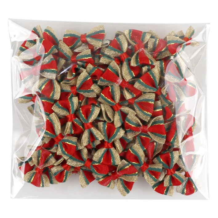 유니아트 대용량 신츄리리본 100p 세트