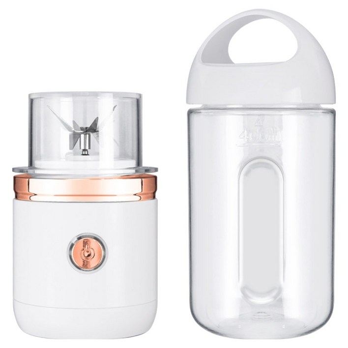 애니게이트 미니 블렌더 믹서기 텀블러 HM760, HM760