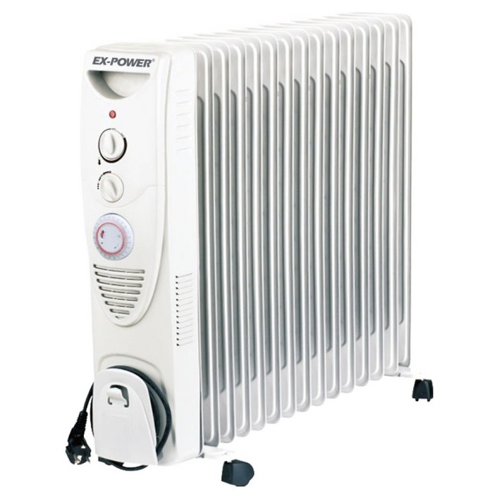 이엑스파워 라디에이터, EOR15