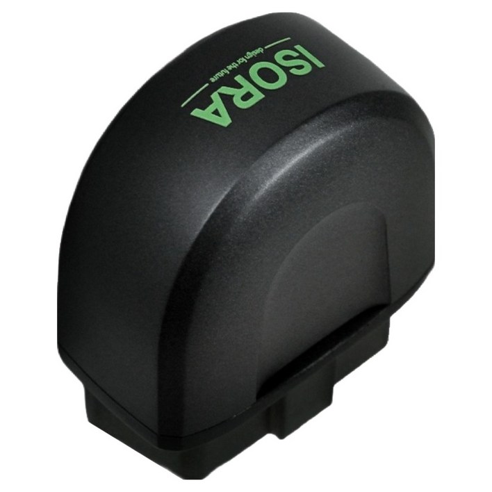 아이소라 스캐너 OBD2 차량 고장 스마트 아이스캔
